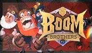 Автомат Boom Brothers в Максбетслотс