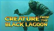 Creature From The Black Lagoon