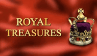 Игровой автомат Royal Treasures от Максбетслотс - онлайн казино Maxbetslots