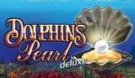 Dolphin's Pearl Deluxe на зеркале Maxbetslots