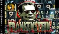 Frankenstein на новом сайте Максбет
