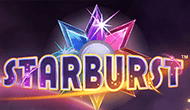 Игровой автомат Starburst от Максбетслотс - онлайн казино Maxbetslots