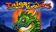 Игровой автомат Tales Of Krakow от Максбетслотс - онлайн казино Maxbetslots