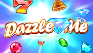 Игровой автомат Dazzle Me онлайн