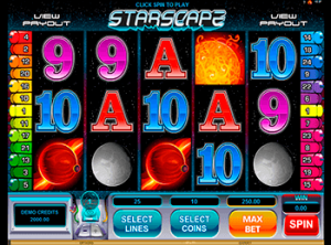 Starscape
