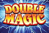 В онлайн казино автоматы Двойная Магия