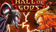 Игровой автомат Hall Of Gods